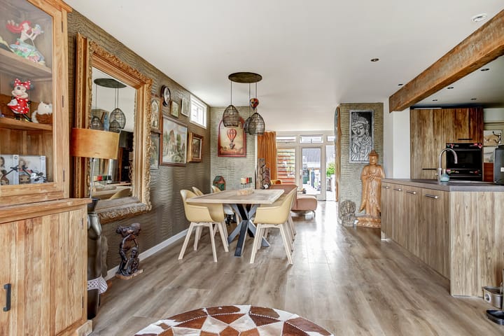 Foto 7 van Hofstraat 85