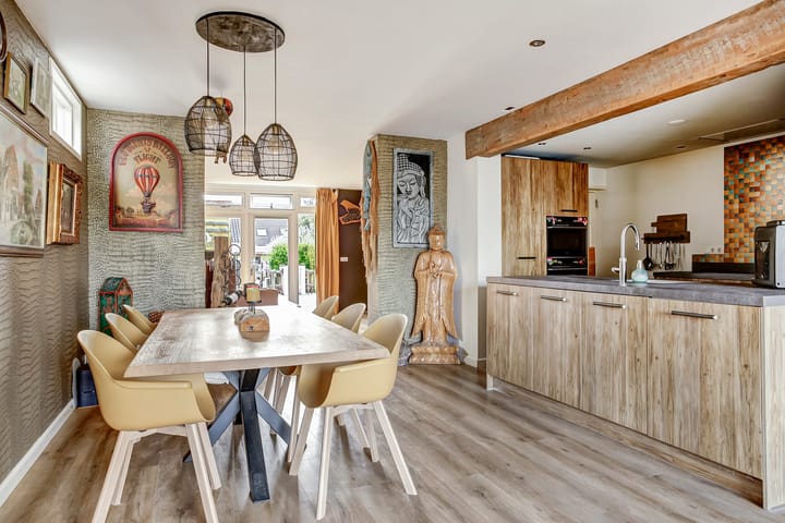 Foto 8 van Hofstraat 85