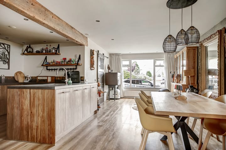 Foto 9 van Hofstraat 85