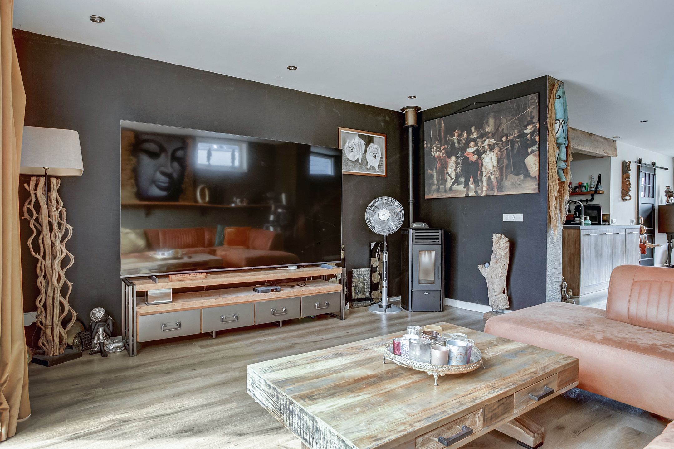 Foto 12 van Hofstraat 85