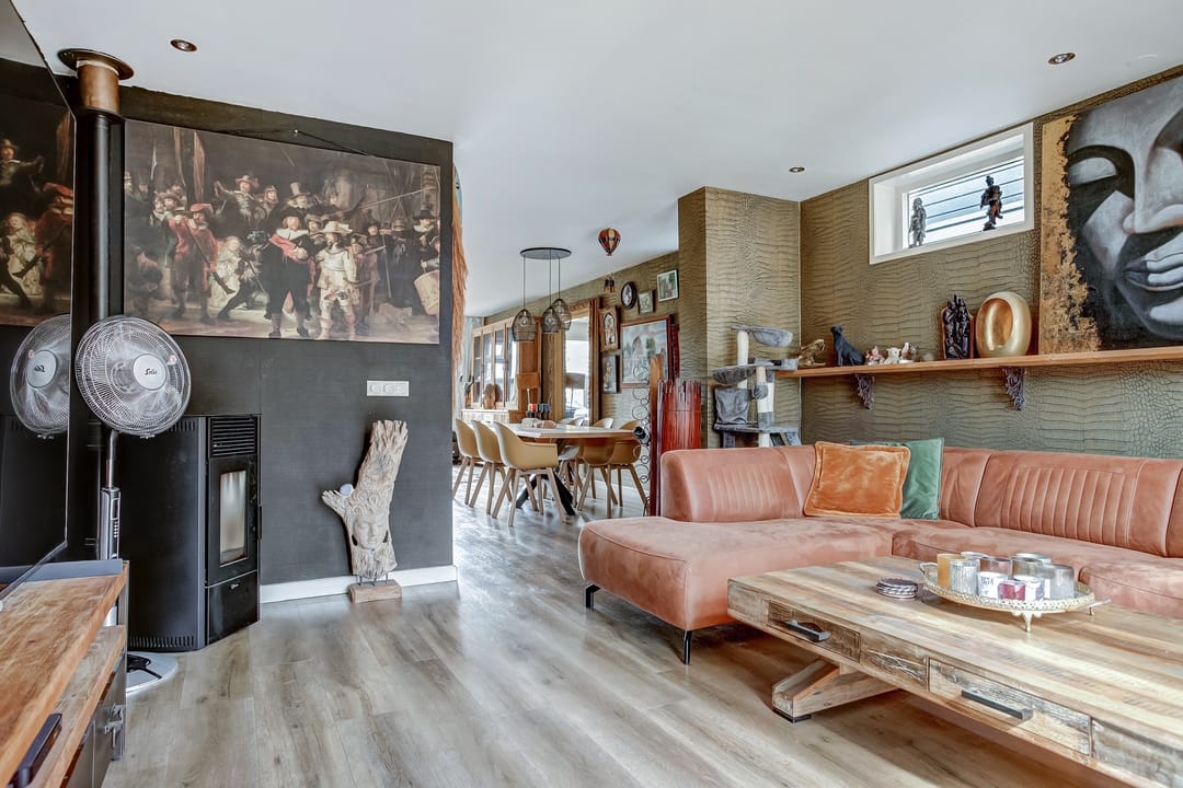 Foto 13 van Hofstraat 85