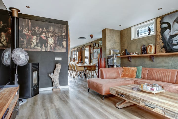 Foto 13 van Hofstraat 85