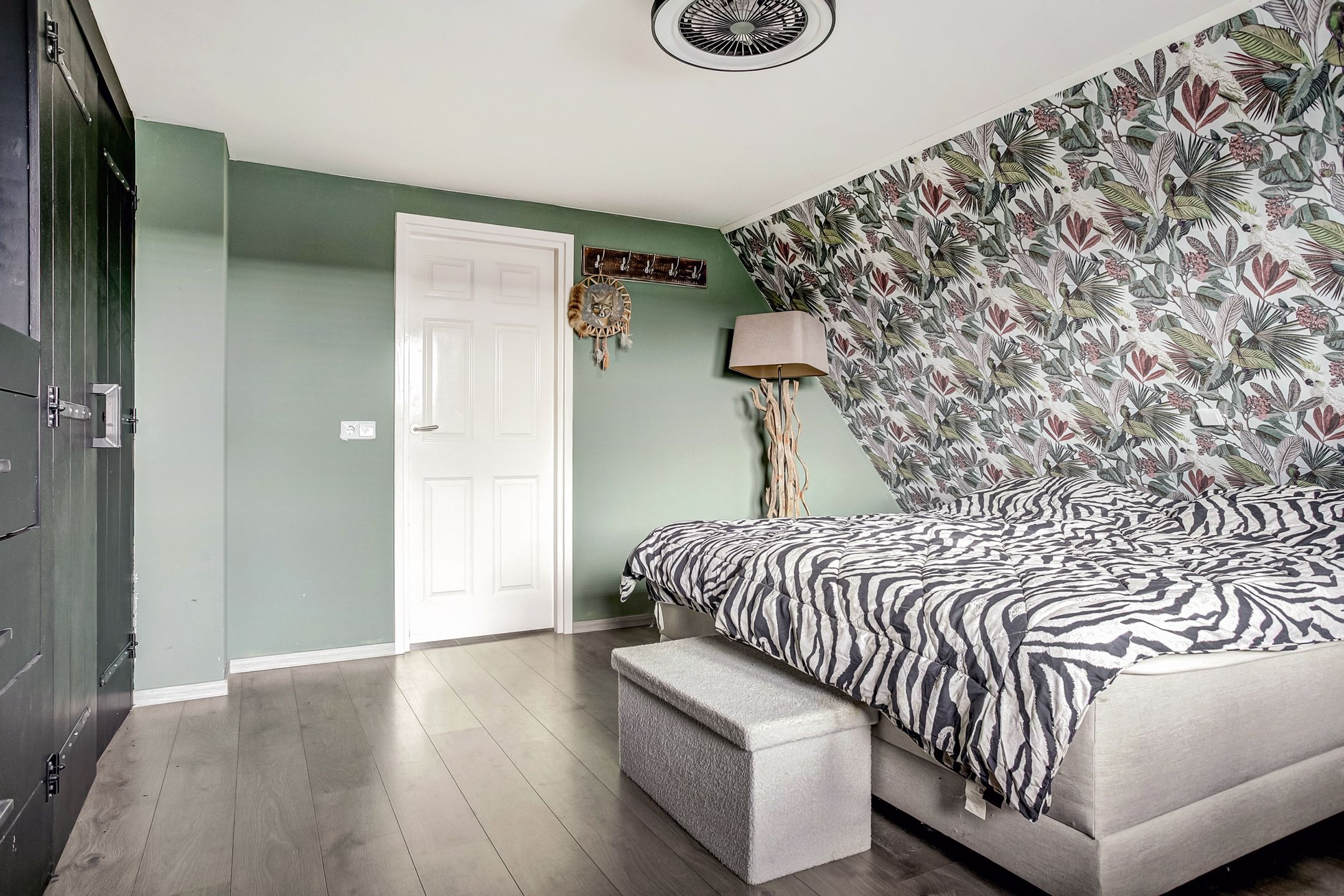 Foto 15 van Hofstraat 85