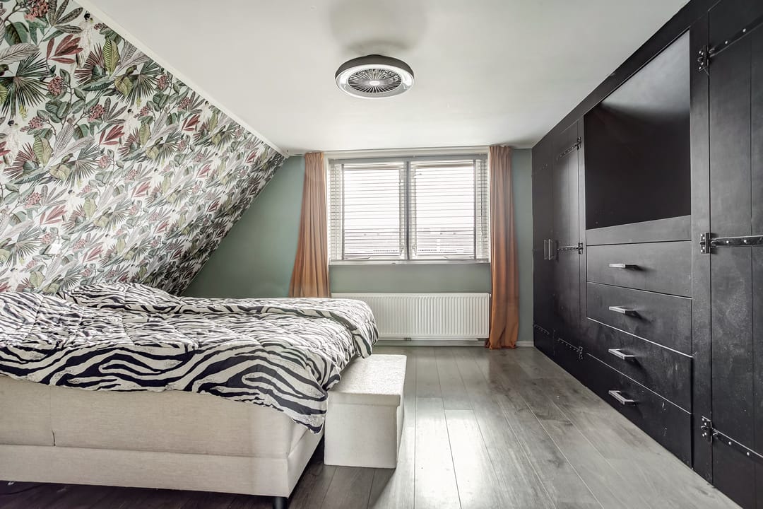 Foto 16 van Hofstraat 85