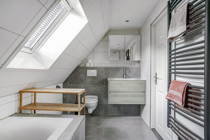 Foto 18 van Hofstraat 85