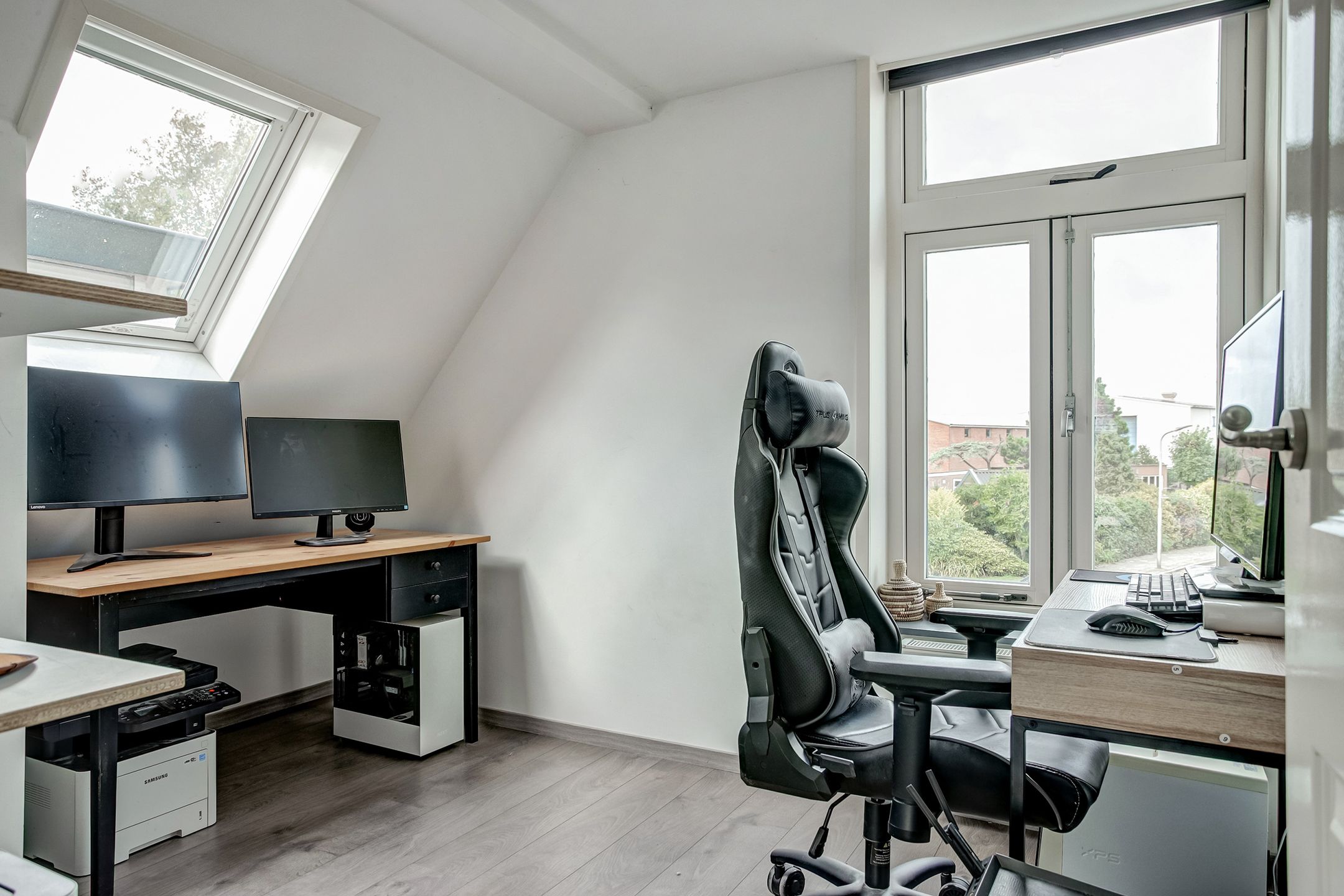 Foto 21 van Hofstraat 85