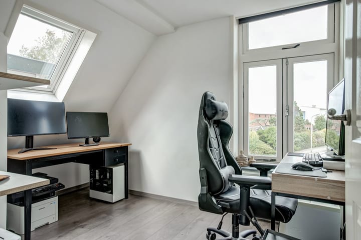 Foto 21 van Hofstraat 85