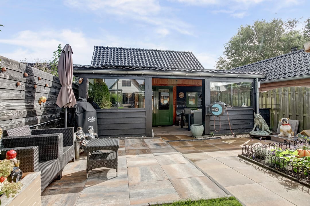 Foto 22 van Hofstraat 85