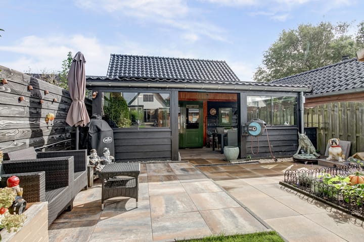 Foto 22 van Hofstraat 85