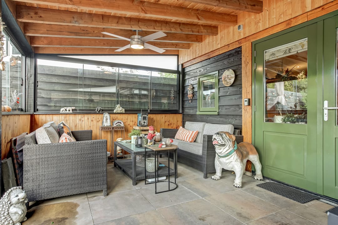 Foto 23 van Hofstraat 85