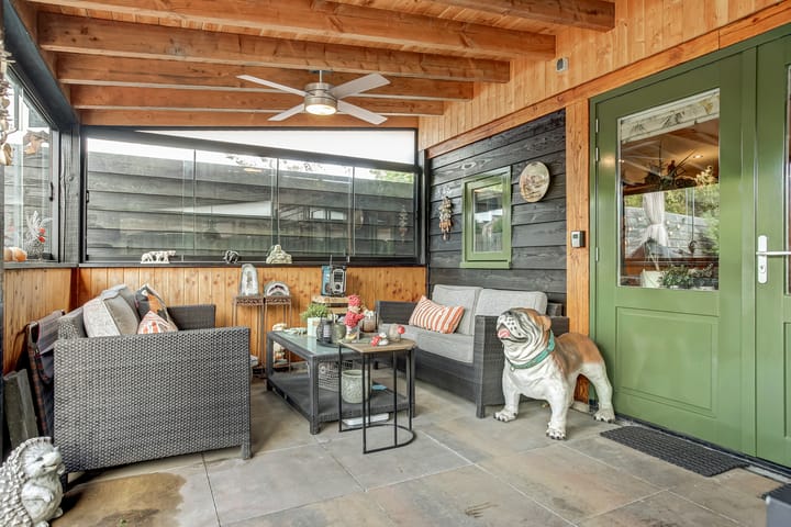 Foto 23 van Hofstraat 85