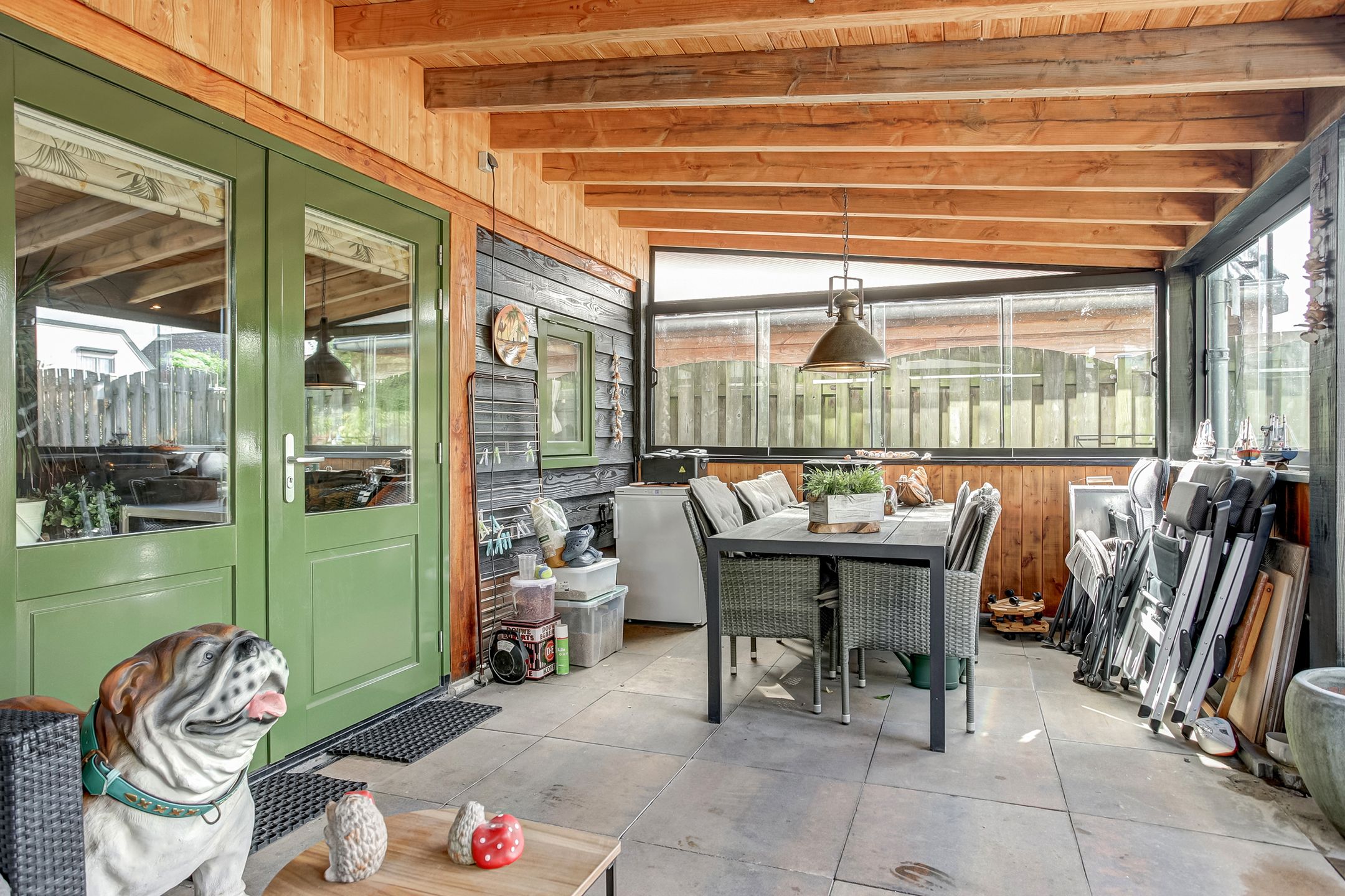 Foto 24 van Hofstraat 85