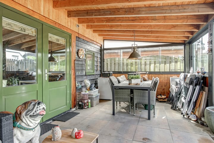 Foto 24 van Hofstraat 85