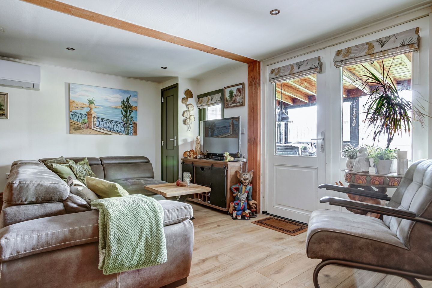 Foto 25 van Hofstraat 85