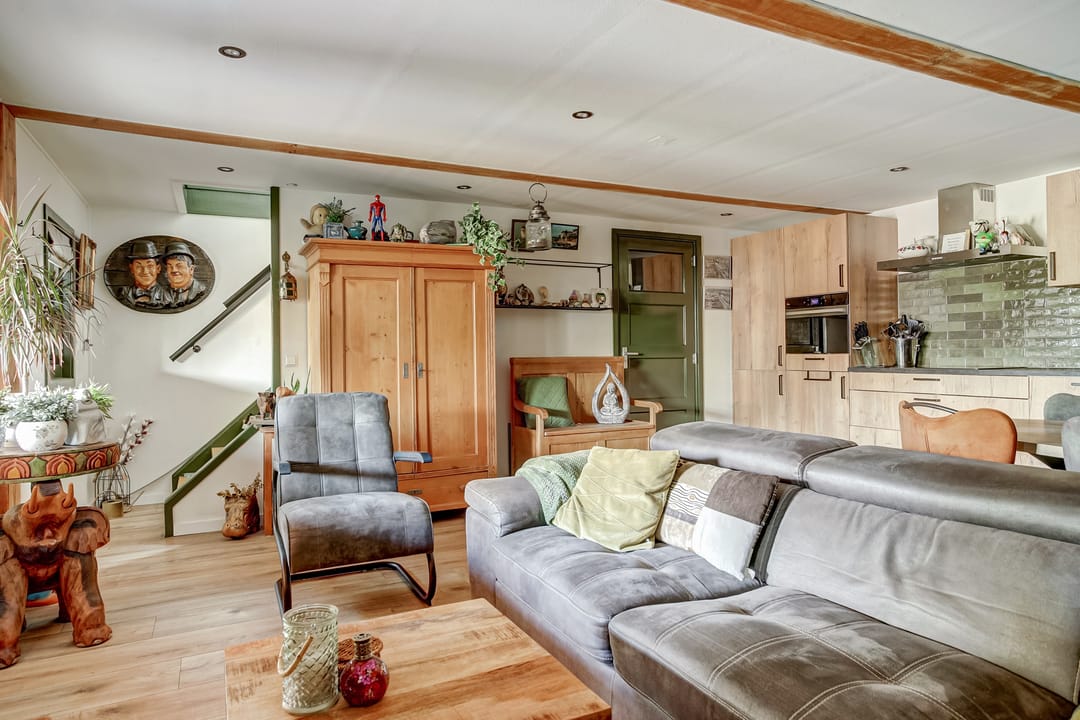 Foto 26 van Hofstraat 85