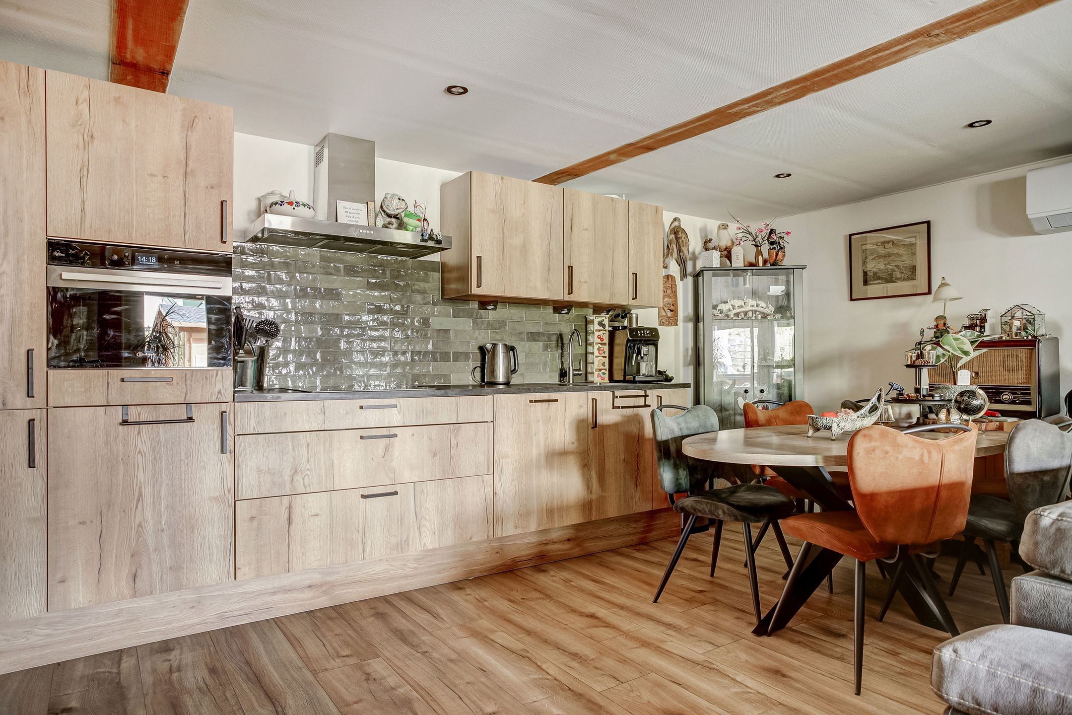 Foto 27 van Hofstraat 85