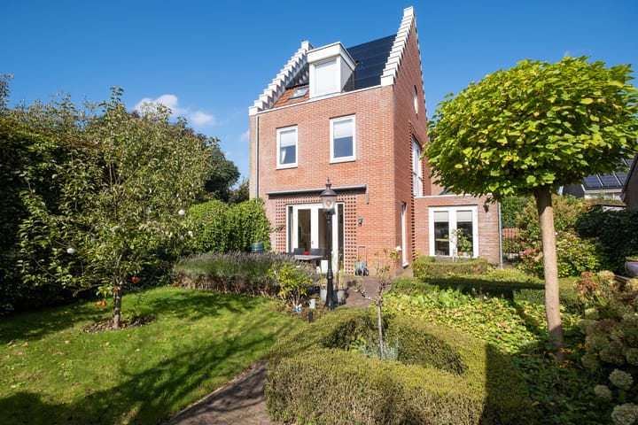 Hemelboog Binnen 14 main image