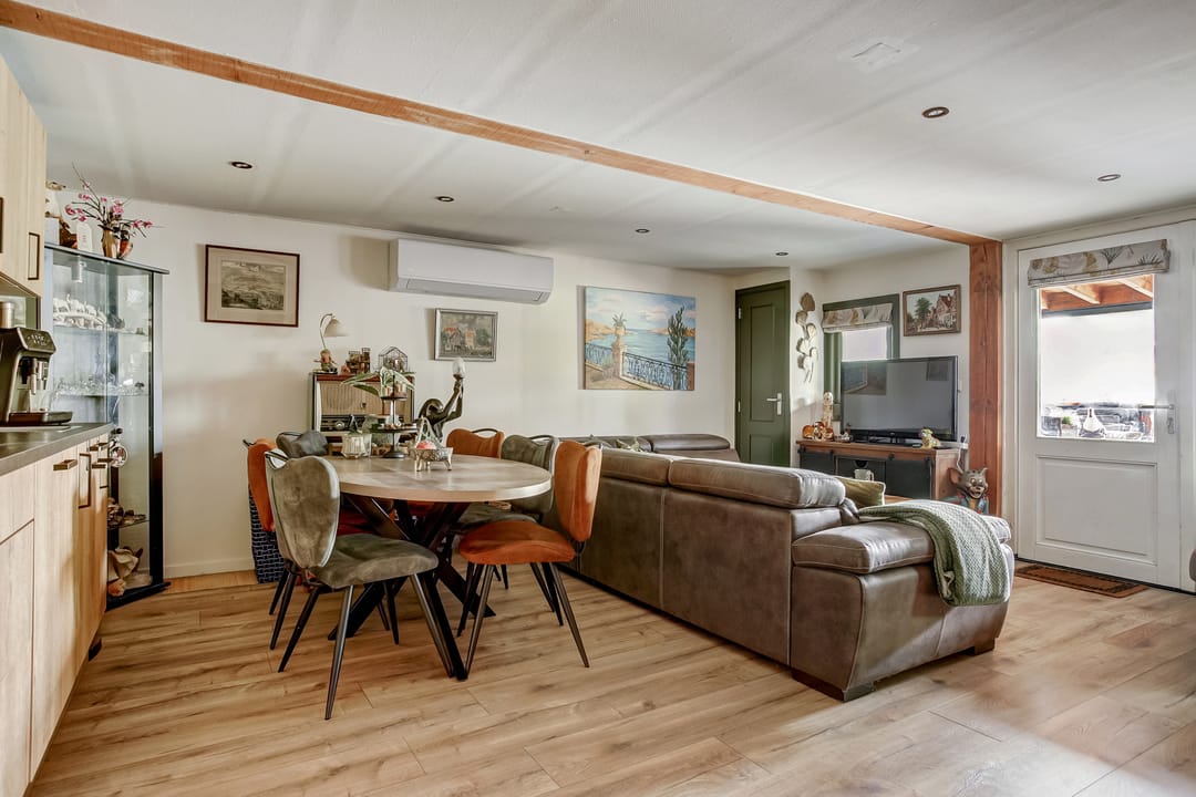 Foto 28 van Hofstraat 85