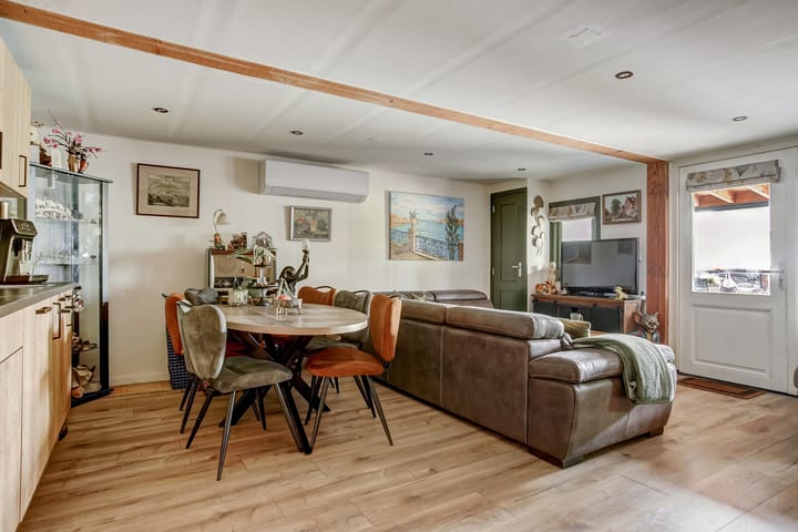 Foto 28 van Hofstraat 85