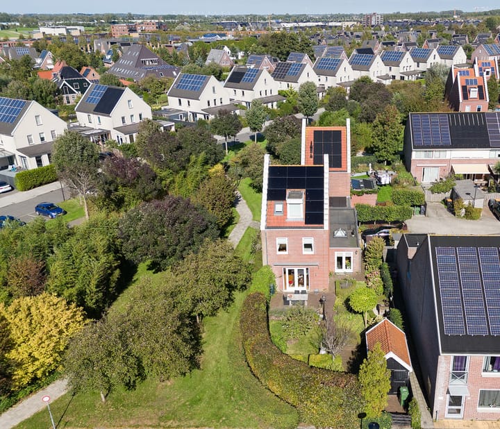 Foto 5 van Hemelboog Binnen 14