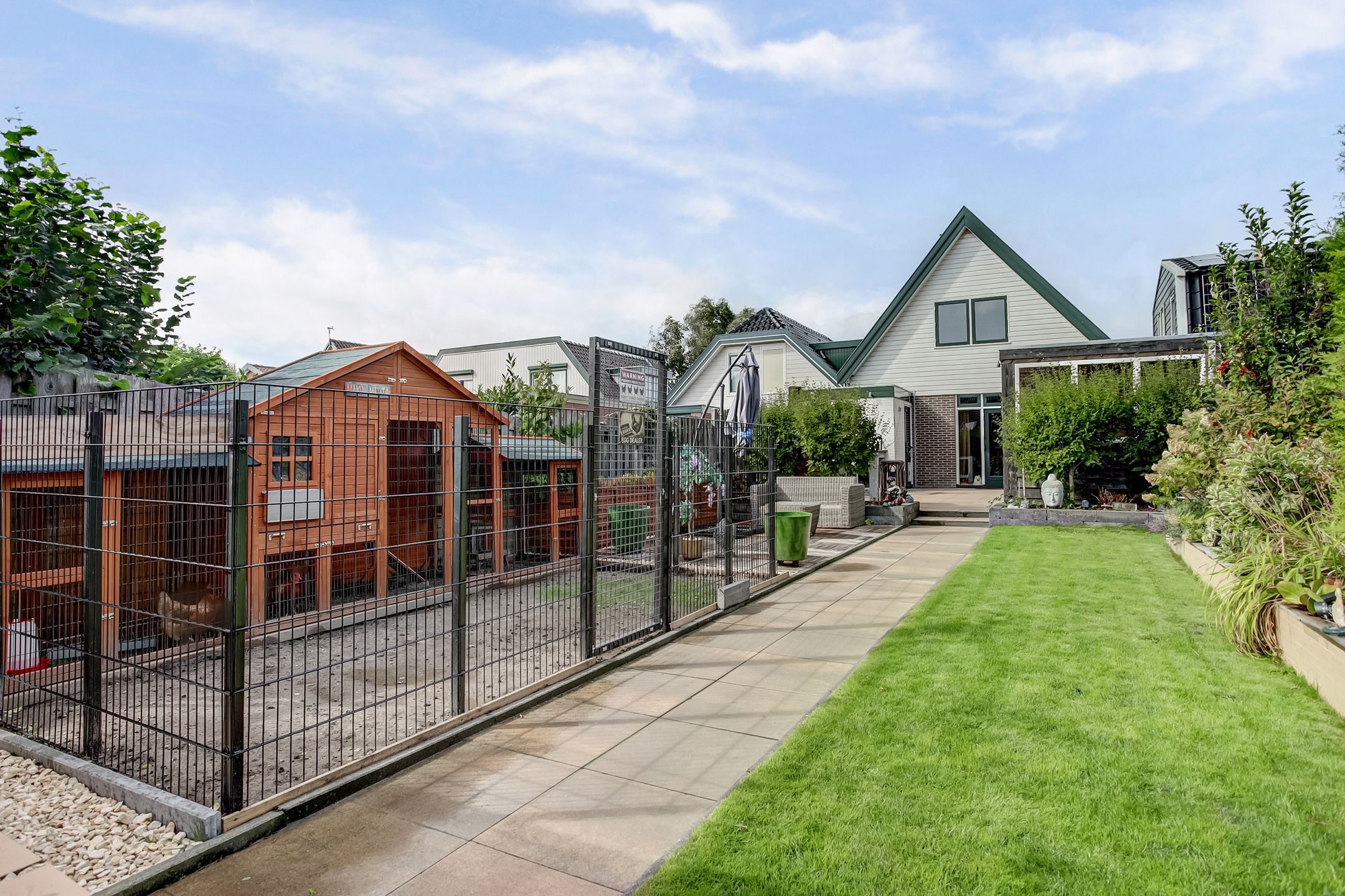 Foto 33 van Hofstraat 85