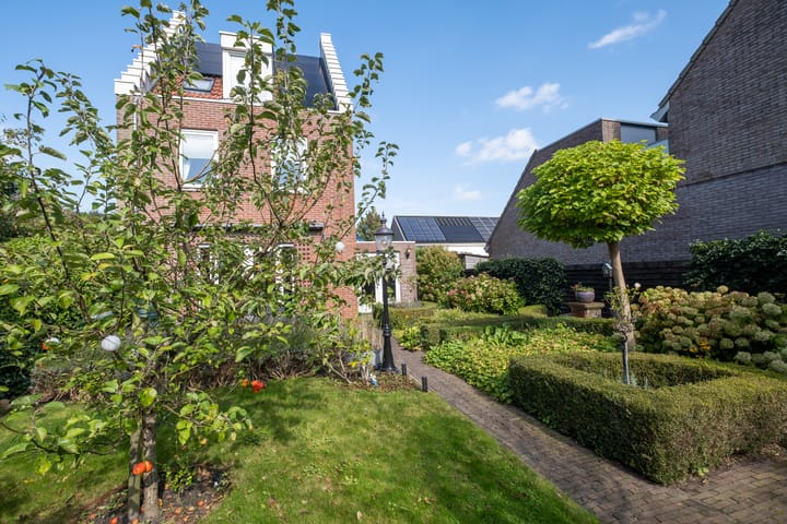 Foto 38 van Hemelboog Binnen 14