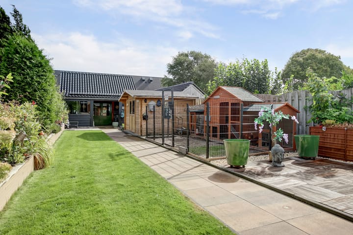 Foto 34 van Hofstraat 85