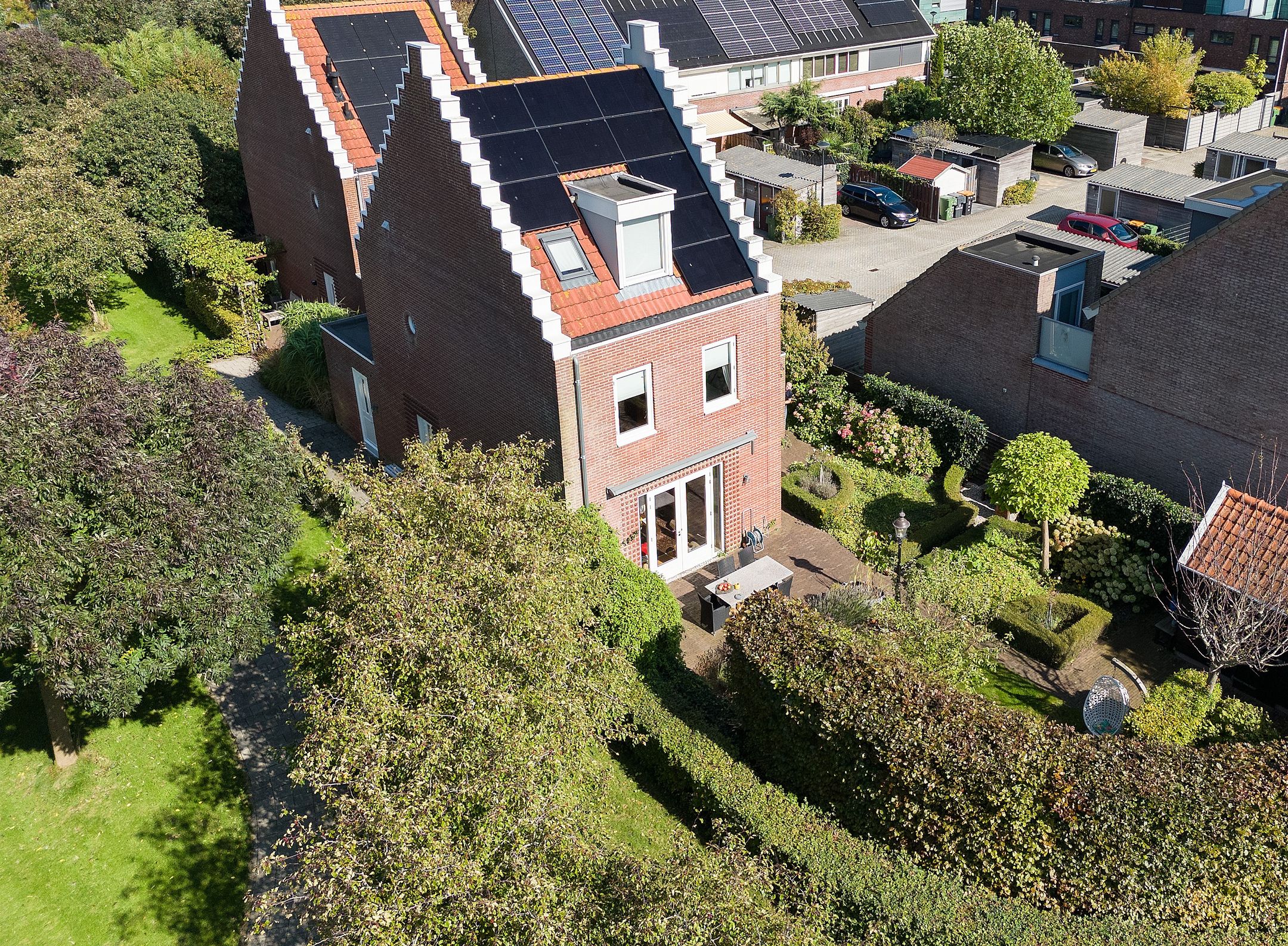 Foto 39 van Hemelboog Binnen 14