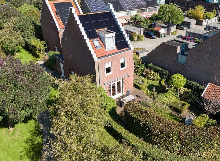 Foto 39 van Hemelboog Binnen 14