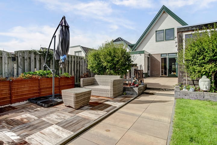 Foto 35 van Hofstraat 85