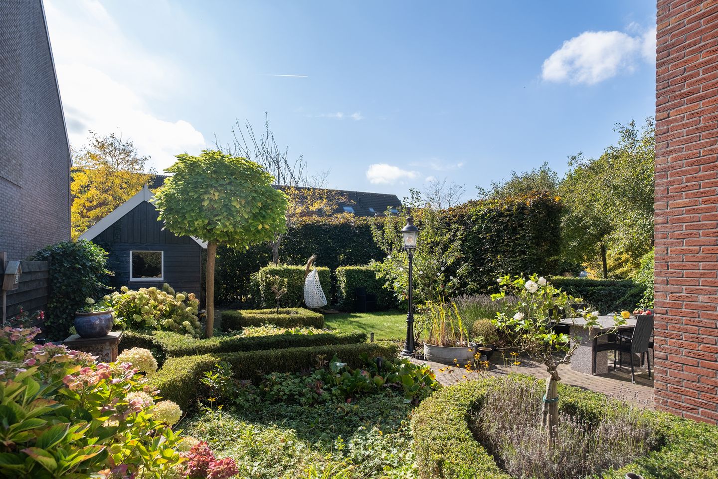 Foto 40 van Hemelboog Binnen 14