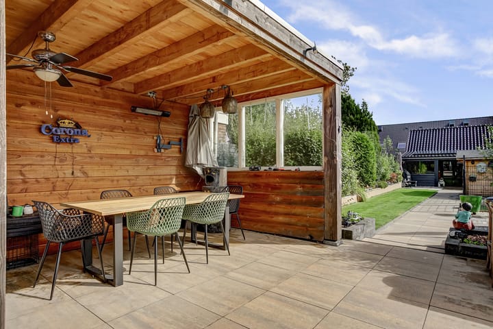 Foto 37 van Hofstraat 85