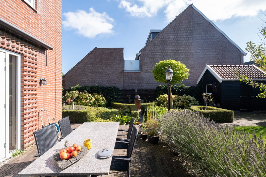 Foto 41 van Hemelboog Binnen 14