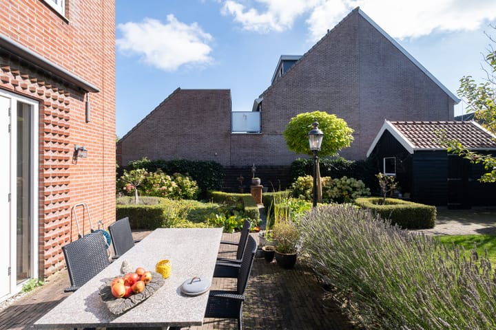 Foto 41 van Hemelboog Binnen 14