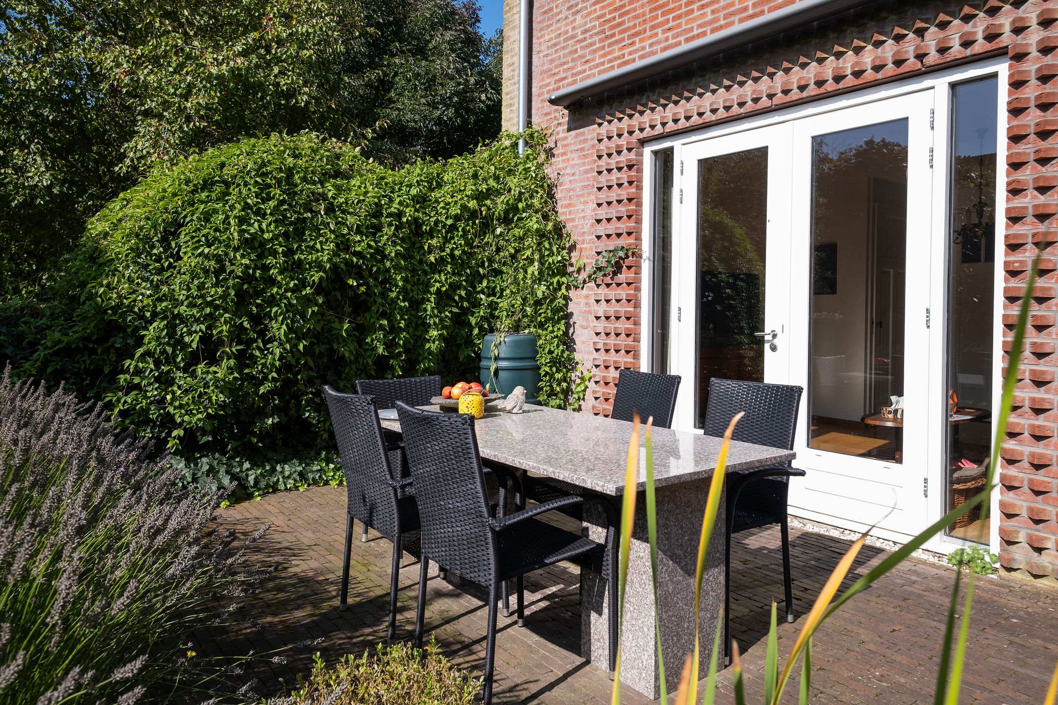 Foto 42 van Hemelboog Binnen 14