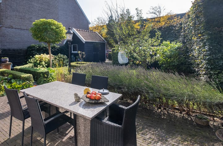 Foto 43 van Hemelboog Binnen 14