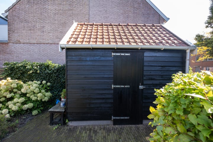 Foto 45 van Hemelboog Binnen 14