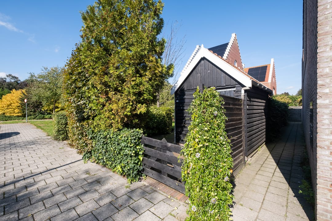 Foto 46 van Hemelboog Binnen 14