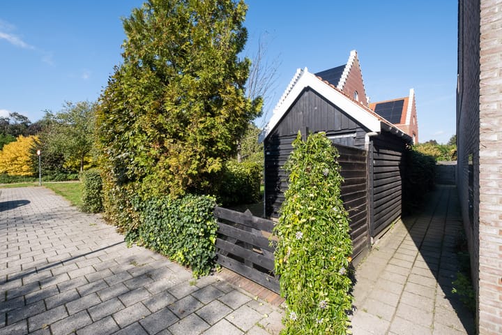 Foto 46 van Hemelboog Binnen 14