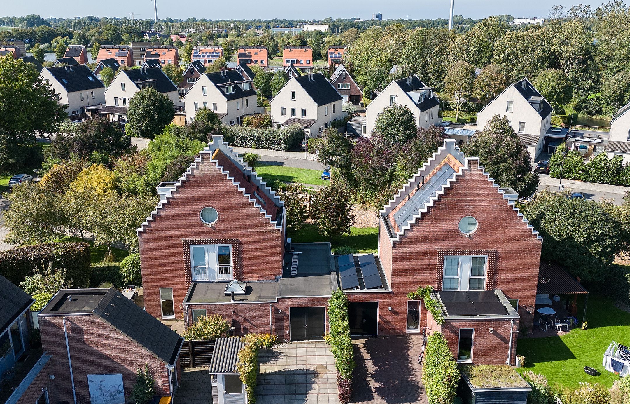 Foto 48 van Hemelboog Binnen 14