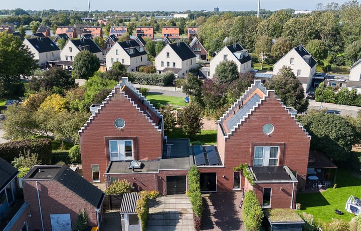 Foto 48 van Hemelboog Binnen 14