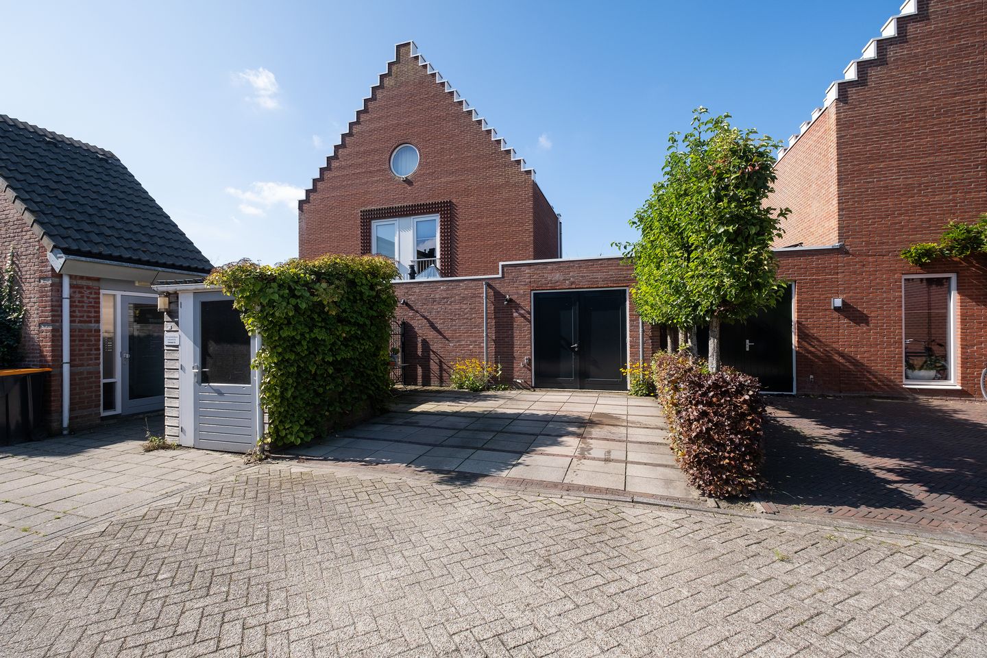 Foto 49 van Hemelboog Binnen 14