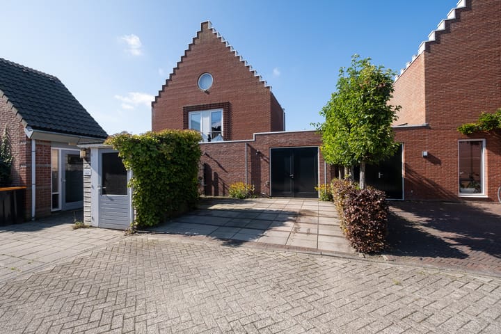 Foto 49 van Hemelboog Binnen 14