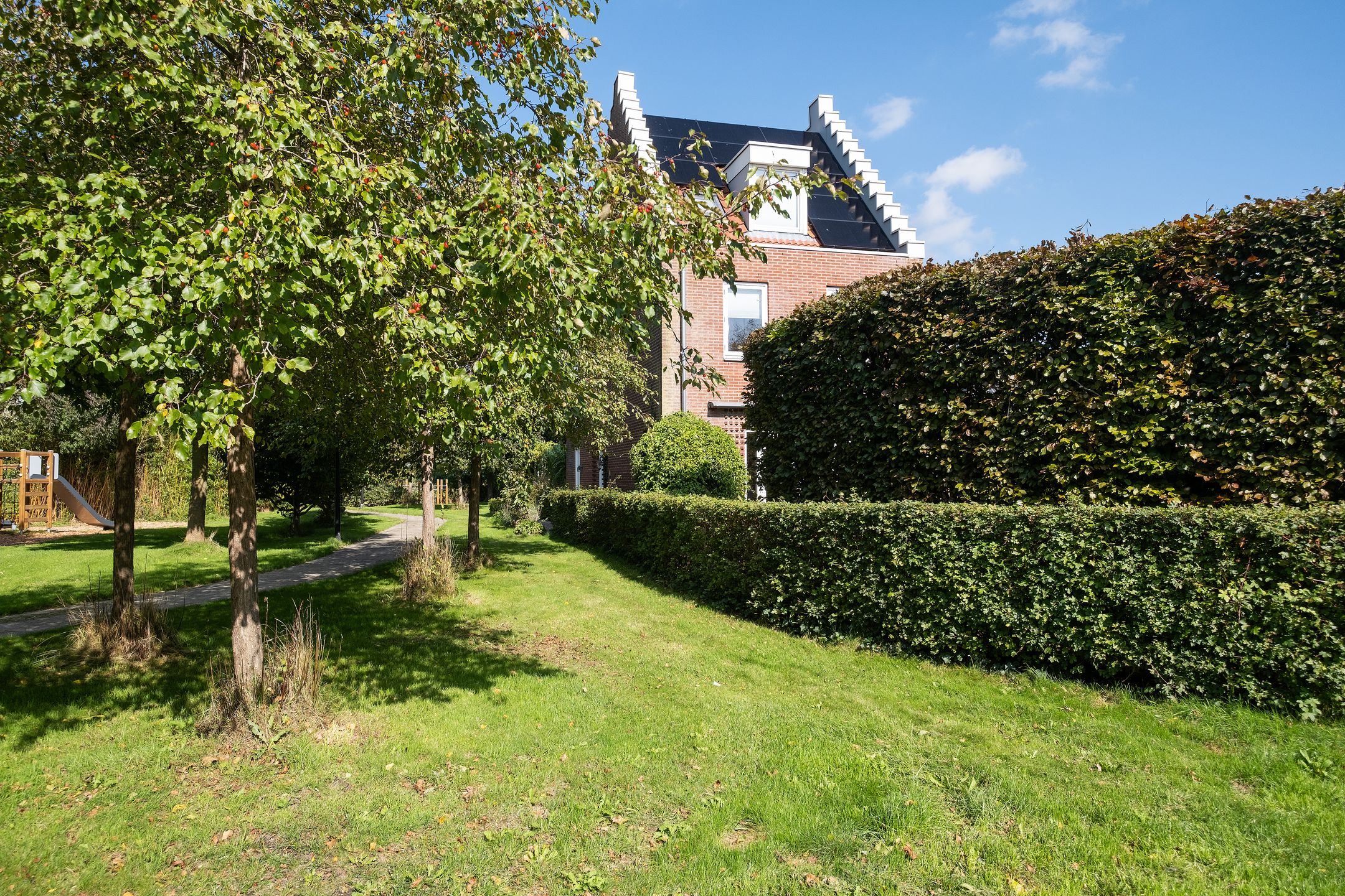 Foto 51 van Hemelboog Binnen 14