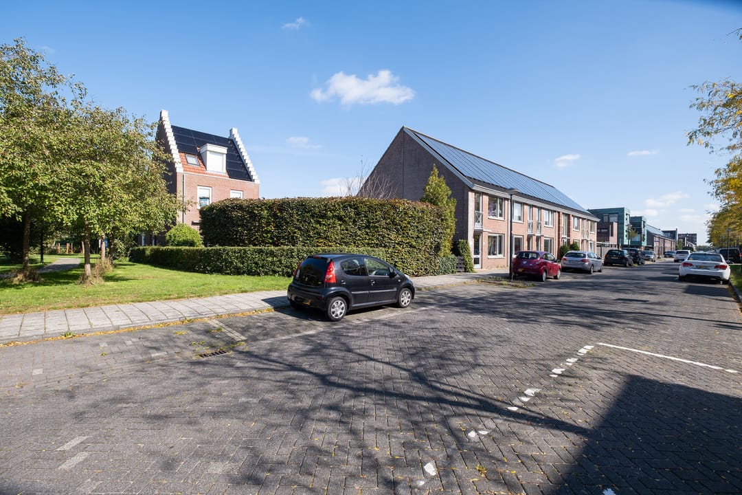 Foto 52 van Hemelboog Binnen 14