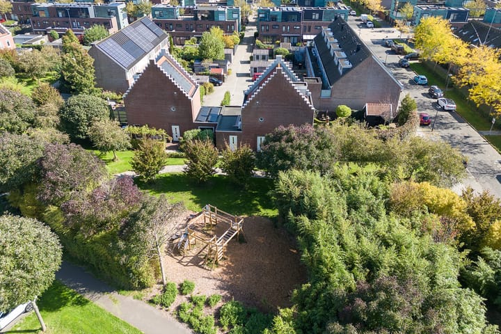 Foto 54 van Hemelboog Binnen 14