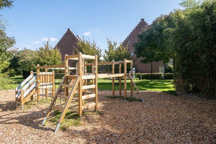 Foto 55 van Hemelboog Binnen 14