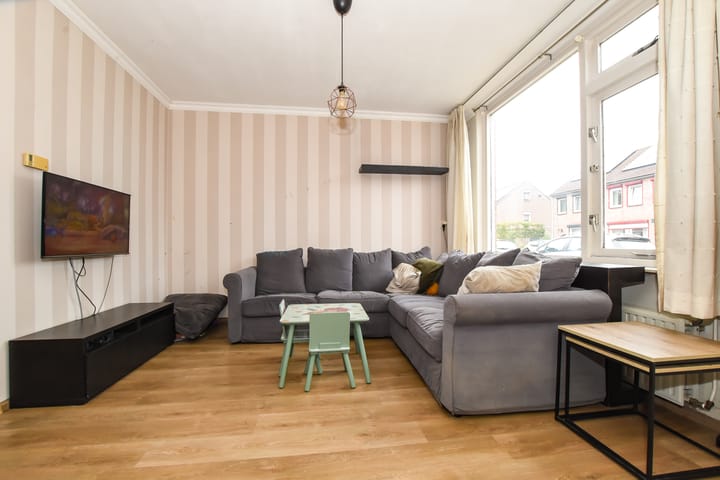 Foto 2 van Trompstraat 6