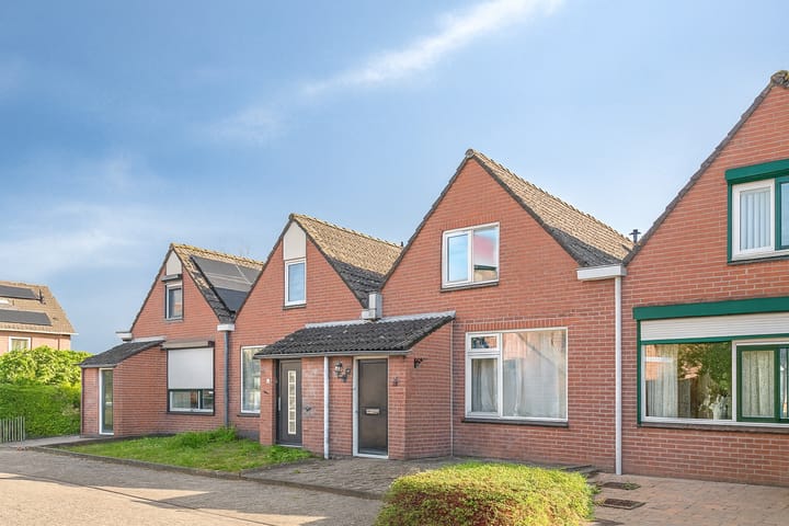 Foto 5 van Trompstraat 6