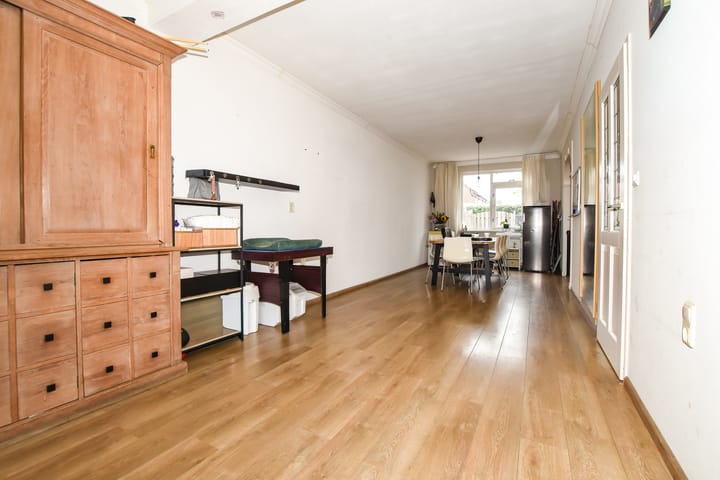 Foto 8 van Trompstraat 6